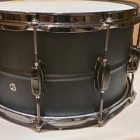 rullante Tama LST148 "Big Black Steel"