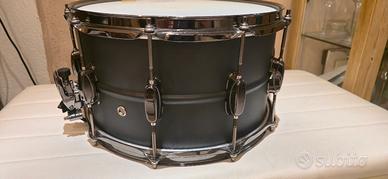 rullante Tama LST148 "Big Black Steel"