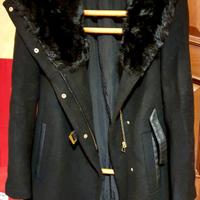Cappotto Trafaluc