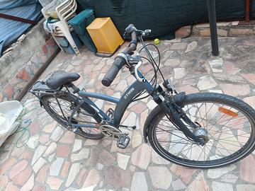 B'Twin Original 520