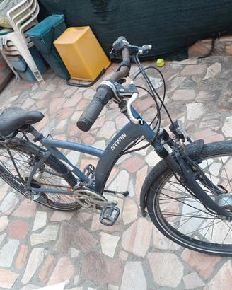 B'Twin Original 520