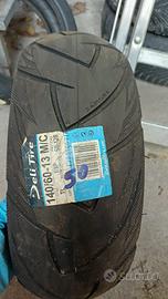 Gomme per scooter Aerox Nitro 140/60-13