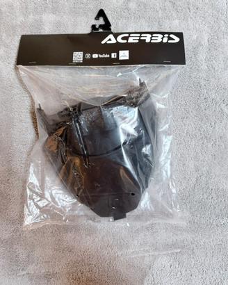 Cassa Filtro yzf 250 450
