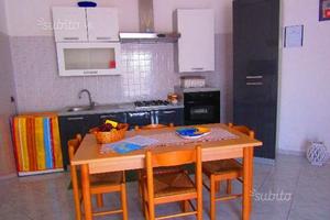 Ponza zona porto centralissima Villetta