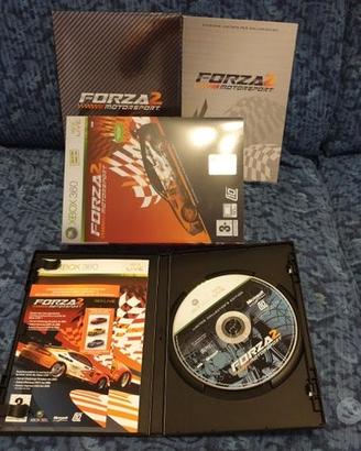 4 giochi Xbox 360 praticamente nuovi