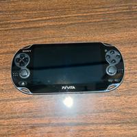 PS VITA