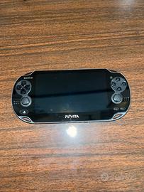 PS VITA