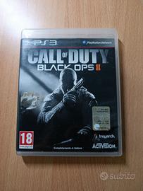 CALL OF DUTY BLACK OPS 2 PS3
