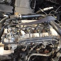 Fiat Doblo '09 - 1248cc diesel - 199a2000