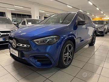 Mercedes-Benz GLA 200 d Automatic AMG Line Pr...