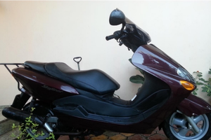 Mbk skyliner 125