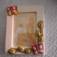 portafoto farfalle Thun 
