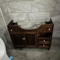 Mobile bagno
