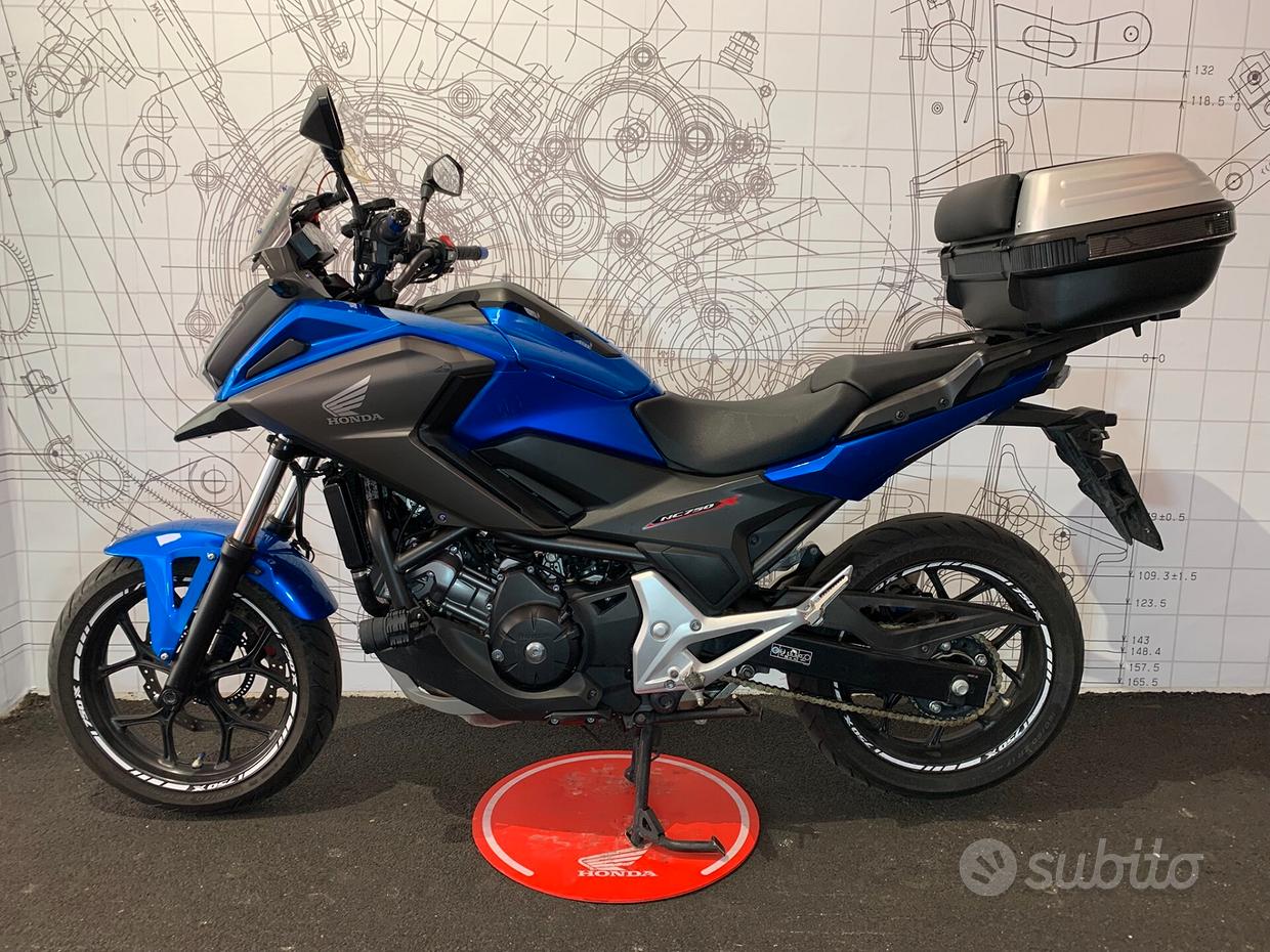 Honda Cmx Moto Honda Usata Subito Honda CMX 500 Rebel (Usato) A