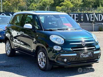 Fiat 500L 0.9 TwinAir Turbo Natural Power Lounge