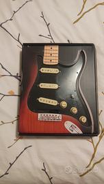 battipenna cablato originale Fender  