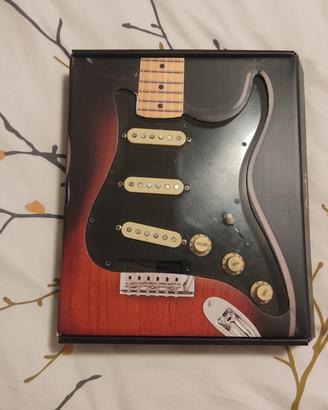 battipenna cablato originale Fender  