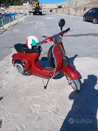 VESPA 50cc special