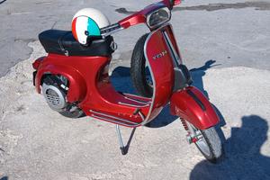 VESPA 50cc special