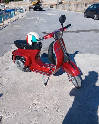 VESPA 50cc special