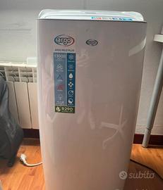 Condizionatore Argo milo plus