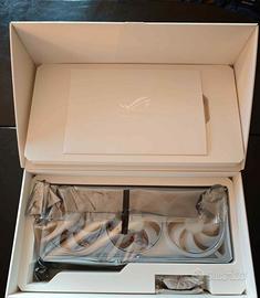 RTX 5080 OC BIANCA 16 GB