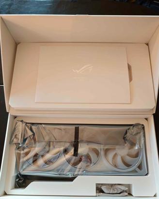 RTX 5080 OC BIANCA 16 GB