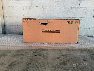 Faro anteriore sinistro Toyota Yaris Cross