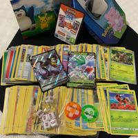 Carte Pokemon
