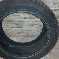 pneumatico fulda R17 