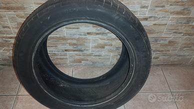 pneumatico fulda R17 