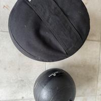 Attrezzatura fitness/palestra/bumper