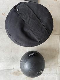 Attrezzatura fitness/palestra/bumper