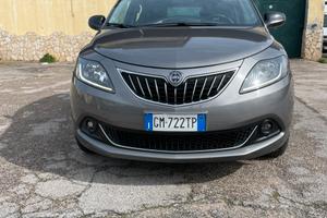 Lancia ypsilon Gold 2023