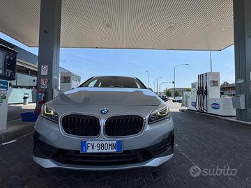Bmw 2er Active Tourer 218d Sport (SU APPUNTAMENTO)