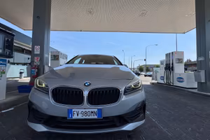 Bmw 2er Active Tourer 218d Sport (SU APPUNTAMENTO)