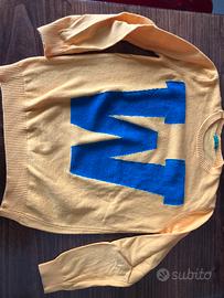 Maglioncino Benetton