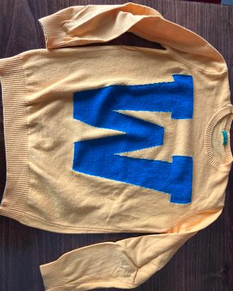 Maglioncino Benetton