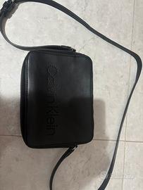 Borsa calvin klein