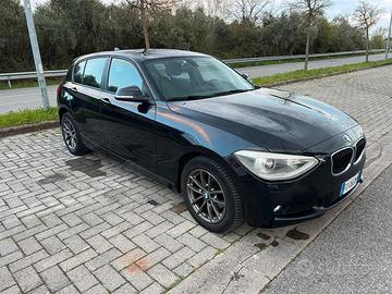 Bmw 116 d