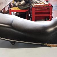 SELLA HONDA 500 CX TURBO
