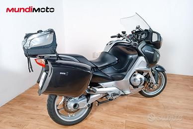 BMW R 1200 RT - 2011