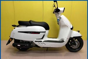 KEEWAY MOTOR Sixties 300 Finanziabile - Grigio s