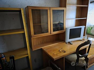 gratis mobili (solo in blocco 9 pezzi)