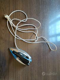 Ferro da stiro vintage Siemens