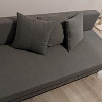 Divano letto Ikea ÄLVDALEN
