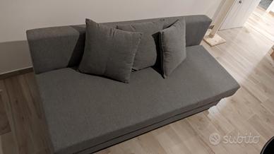 Divano letto Ikea ÄLVDALEN
