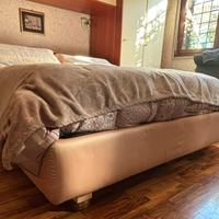 Letto matrimoniale