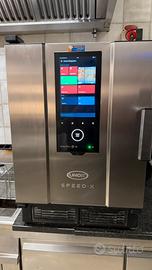 Forno unox