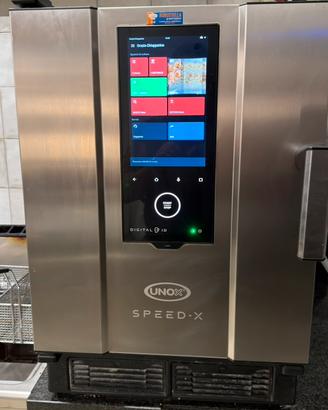 Forno unox